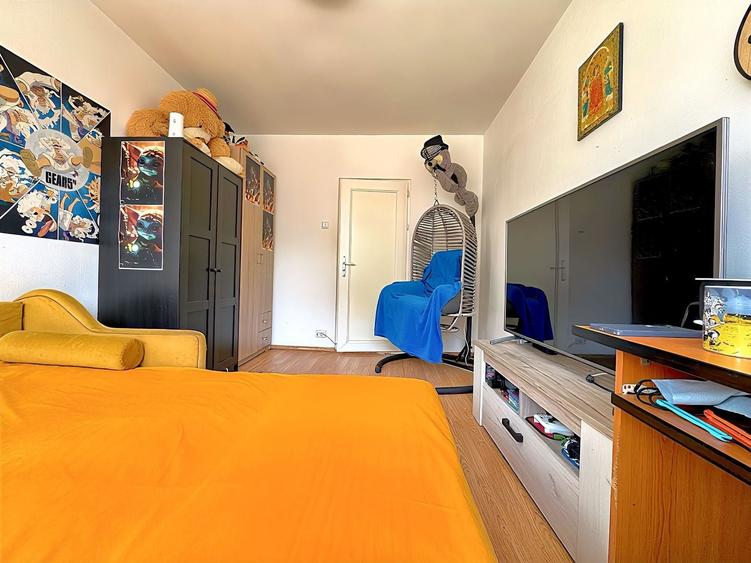 Dristor Metrou 3 camere decomandat mobilat Park Lake comision 0 - 2