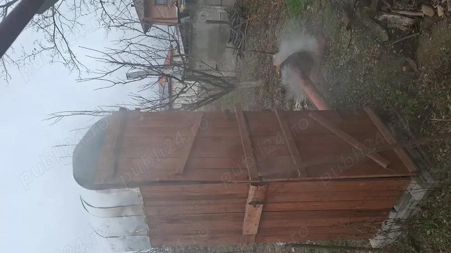 Casa de la ?ara! - 4