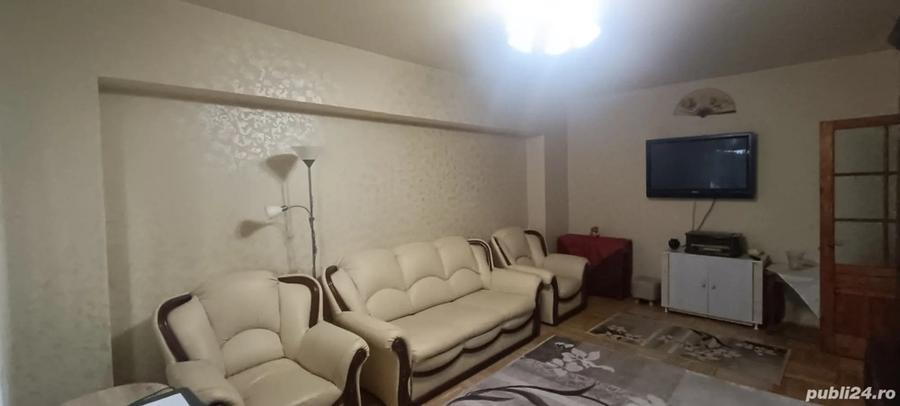 Apartamente 4 camere Cug - 2