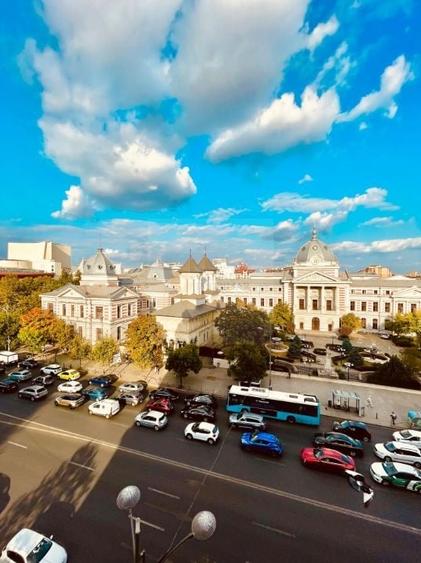 Garoniera | Spitalul Coltea- Universitate  | Pretabil Airbnb - 8