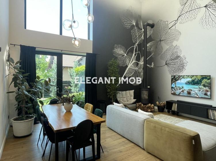 Vanzari Case / Vile Paradisul Verde - 2