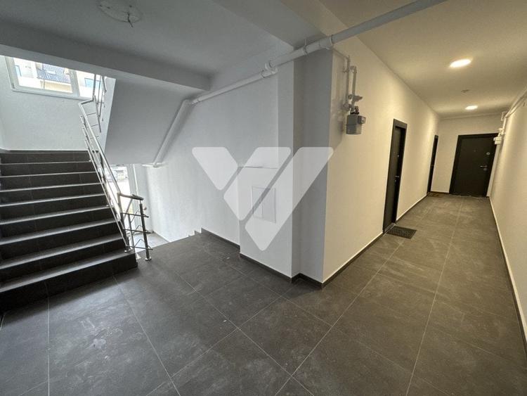 Apartament 3 camere 66 mp si balcon la cheie etaj 2 - Doamna Stanca - 10