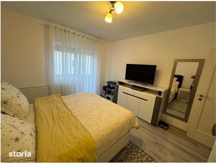 Apartament premium 3 camere, Etaj 1 , 3 balcoane ,Zona Pictor Brana - 15