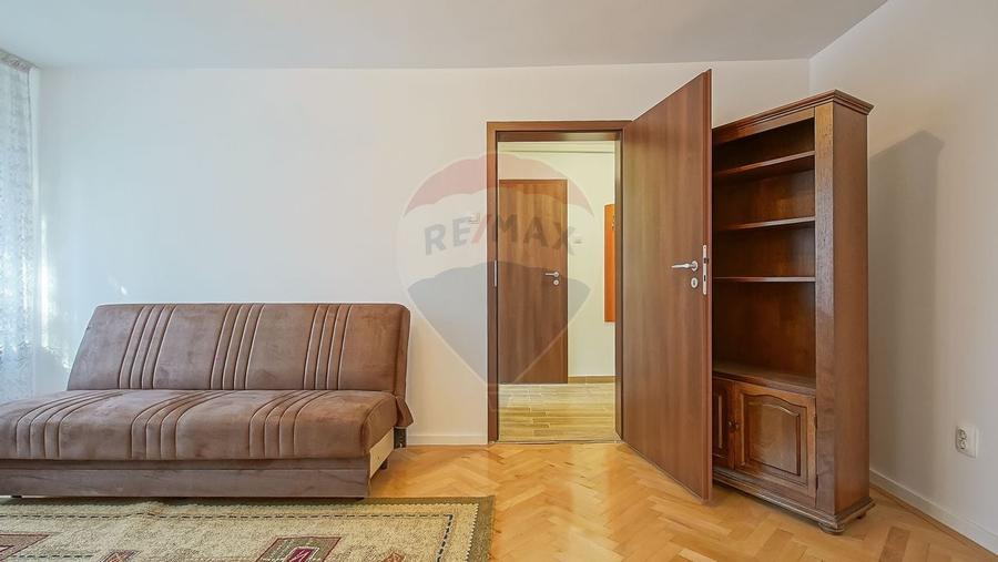 Comision 0 %! Apartament cu 2 camere de vânzare în zona Garii - 12