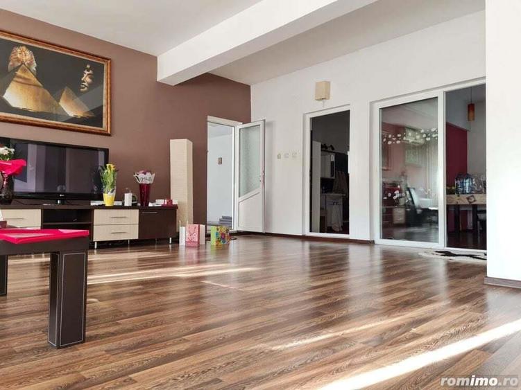 Vila pretabila amenajare pensiune in Delta Dunarii - Somova - 6