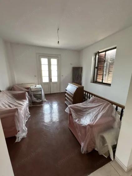 Vila solida, D+P+ Et 1 + M, Ultracentral- Bulevard - 20