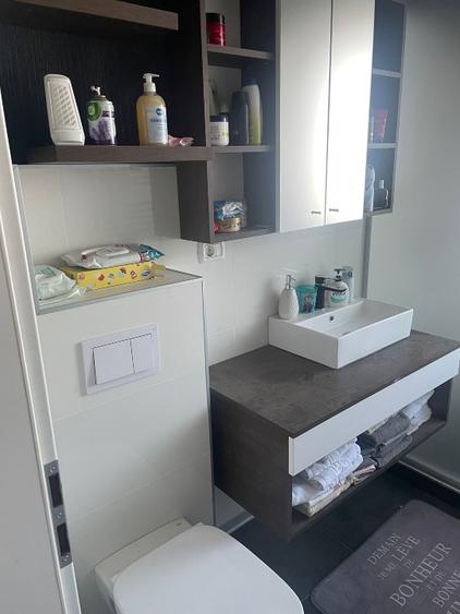 Apartament de vis într-o zonă liniștită  - 11