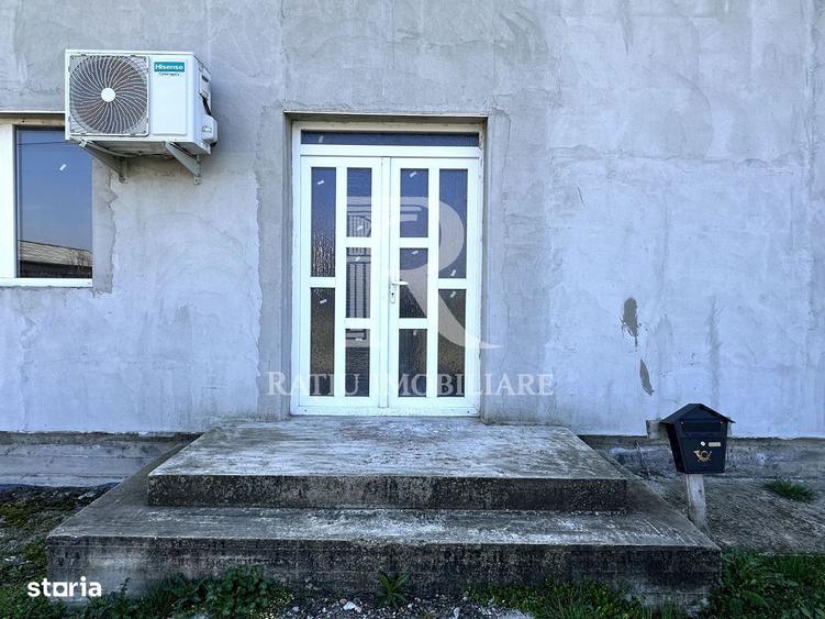 Casa semifinisata | Les | Bihor - 6