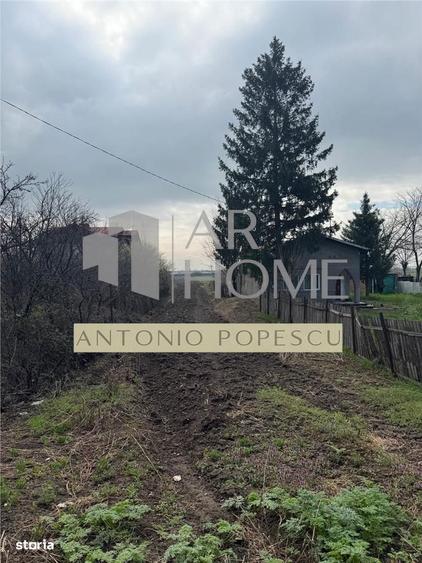 Vanzare teren intravilan, industrial, in Ploiesti, zona Mihai Bravu. - 1