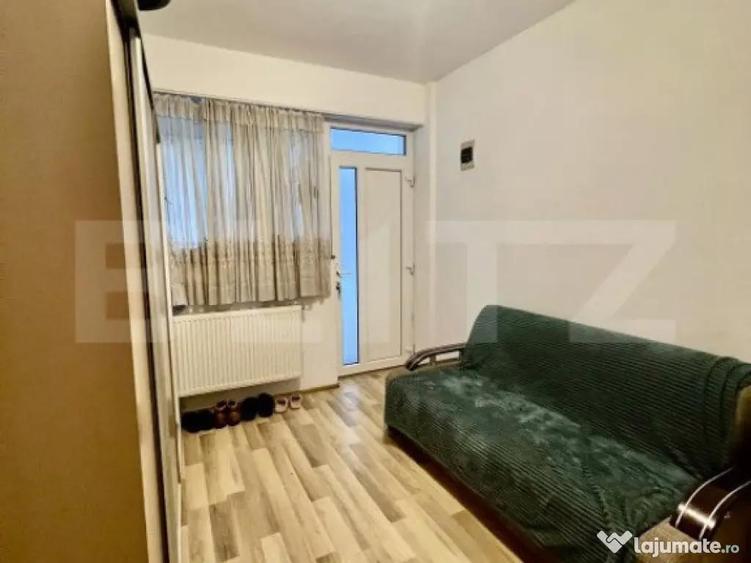 Apartament 4 camere, 71,5 mp, zona Cartierul Europa - 3