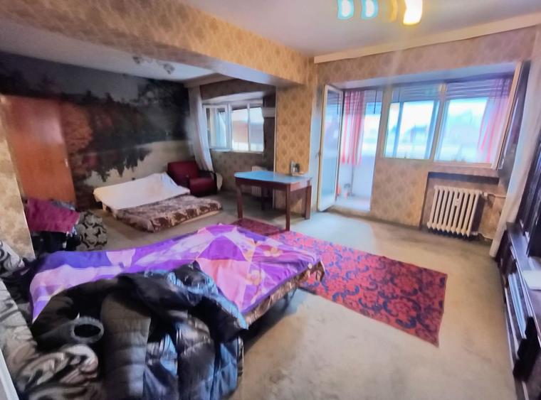 Apartament 4 camere Iancului - 1