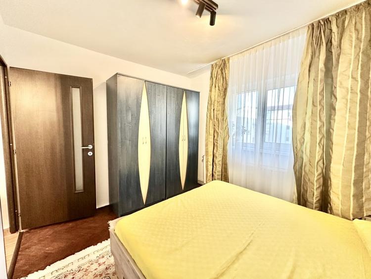 Apartament cu 2 camere mobilat - pozitie excelenta - zona Girocului - 2