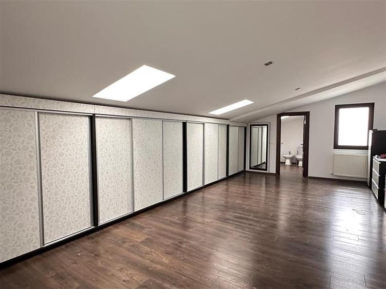 Vanzare imobil nou | Eminescu - Mosilor - Fainari | teren 246 mp | garaj | - 26