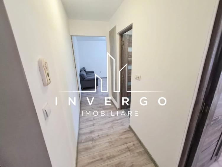 Apartament, 3 camere, de închiriat, în Gheorgheni - 8