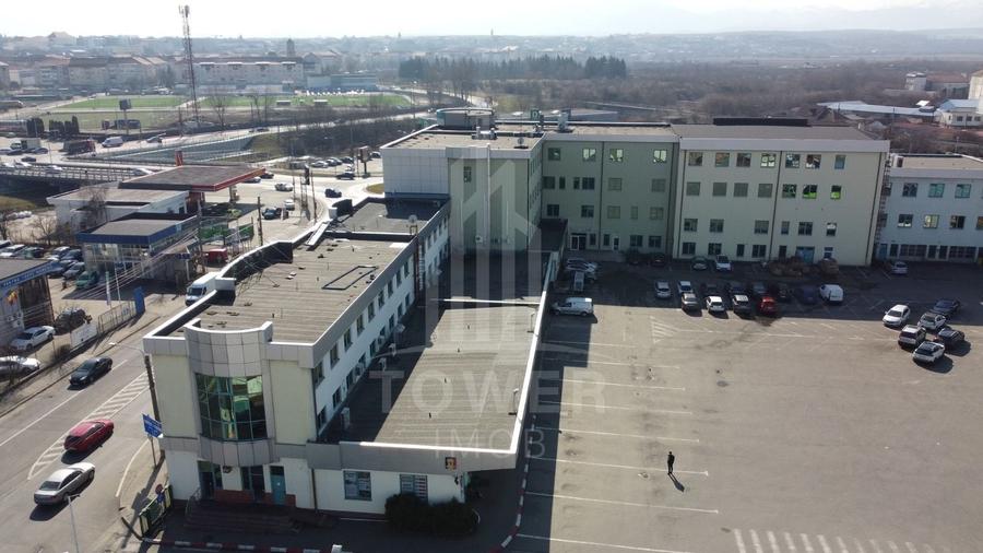 Spațiu birouri de inchiriat-Zona centrala - 55