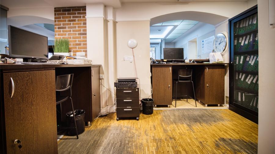 Cladire/Spatiu cu alta destinatie - 4 niveluri - pretabila diverse activitati - 44