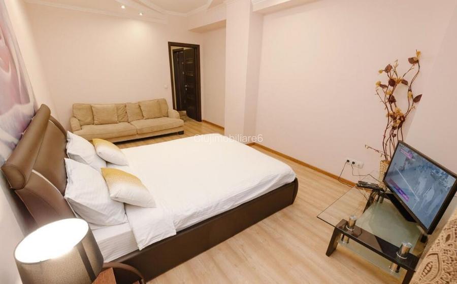 Apartament de inchiriat cu o camera