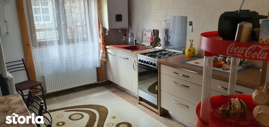 Casa de vanzare Cheia Prahova - 4