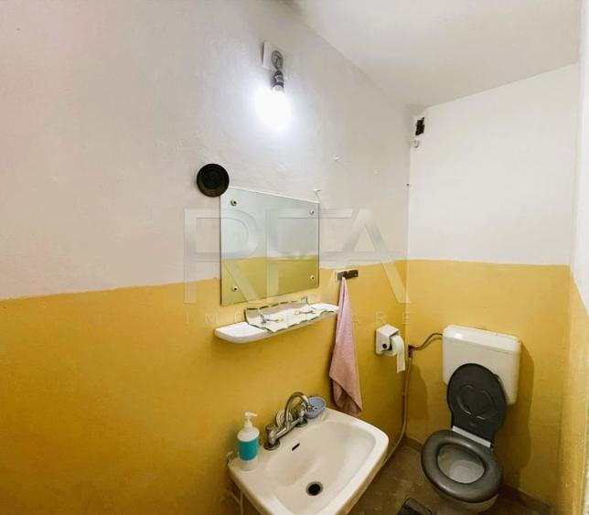 Apartament 3 camere Colentina – Str. Radovanu, loc parcare - 6