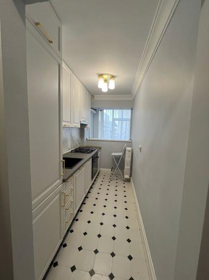 2 camere Piata Amzei-Calea Victoriei, prima inchiriere dupa renovare, totul nou! - 4