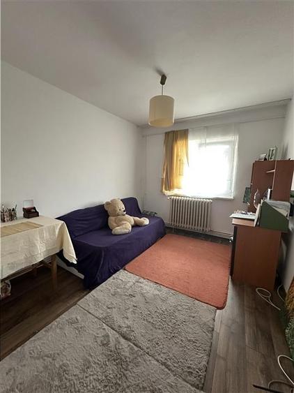 Apartament 3 camere- Frumoasa - 2