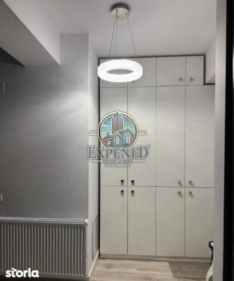 Inchiriere 2 camere Dristor |Centrala|Parcare - 5