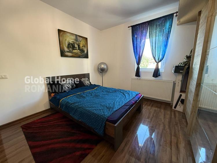 Apartament 2 Cam | 68 MP |  Berceni - Brancoveanu | Terasa | Parcare  | Bloc nou - 8