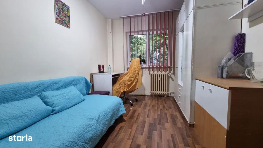 Apartament cu 3 camere de inchiriat in zona Colentina - 7