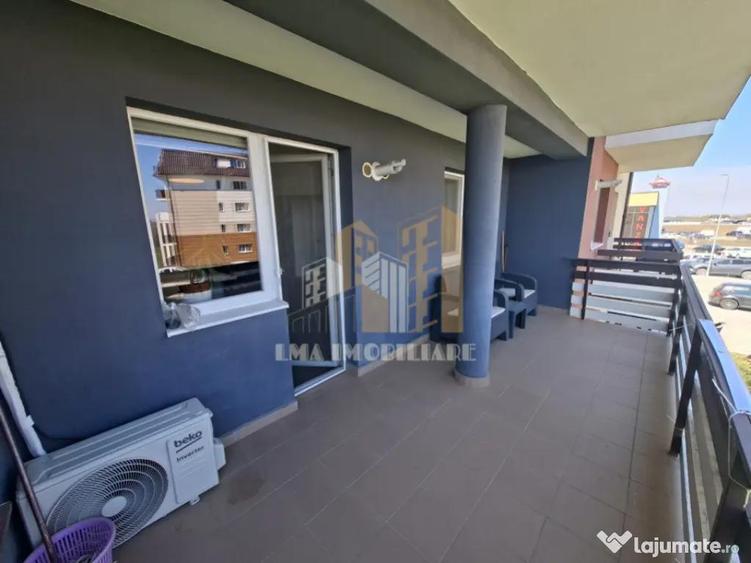 Apartament tip Studio Sanpetru Bra?ov - 7