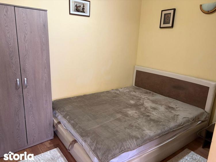 Tomis Plus, Studio, Et2, Centrala gaz, mobilat, utilat, loc de parcare - 4