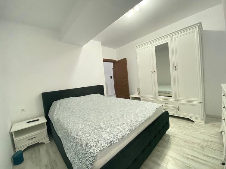 Ofer inchiriere ap 2 cam, fond nou, Exercitiu, 350 euro - 12