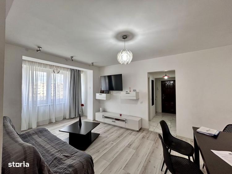Apartament 2 camere, Centrala Proprie, Ultracentral, Ploiesti - 6