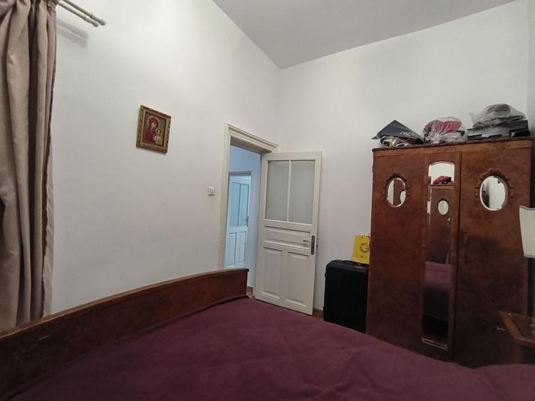 Apartament 4 camere de vanzare Grivitei Buzesti - 16