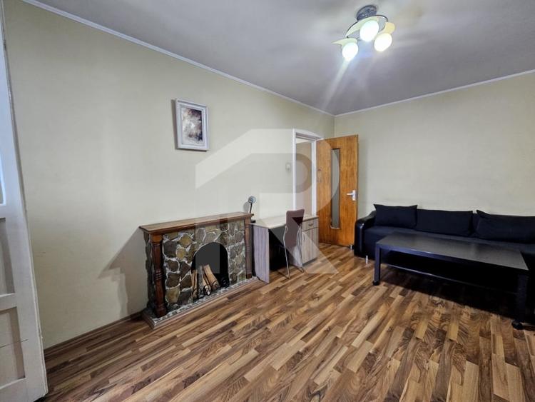 BERCENI - PIATA RESITA, 3 CAMERE 73 MP TOTAL, CENTRALA PROPRIE! - 5