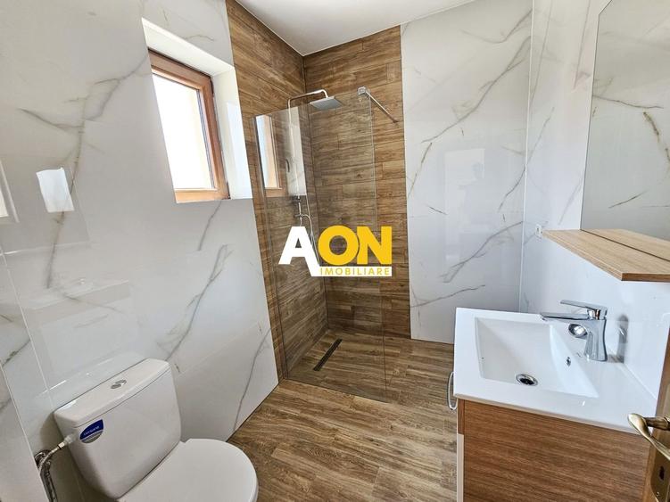 Casa tip insiruit, 4 camere, 2 bai, finisata la cheie, Cetate - 8