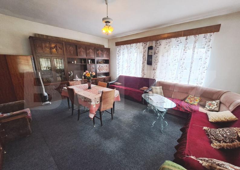 2 case lipite, ideale pentru 2 familii Harman, la doar - 1