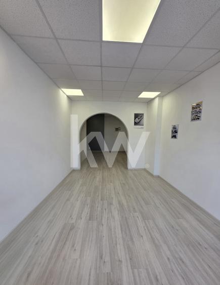 Oportunitate Afacere | Spațiu Comercial - 2