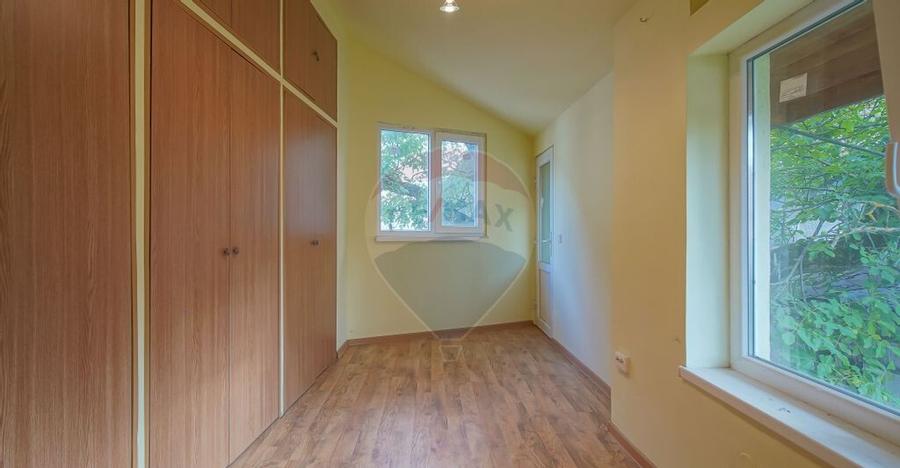 Casa saseasca de renovat, cu teren, ?cheii Bra?ovului - 9