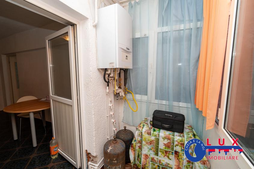 ID 3632 - Apartament 3 camere de vanzare -Str. Mircea Voda - 4