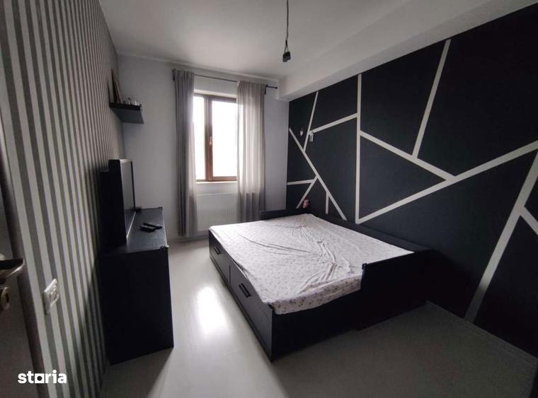 DE INCHIRIAT/ DE VANZARE : 2 camere Ghencea - 5