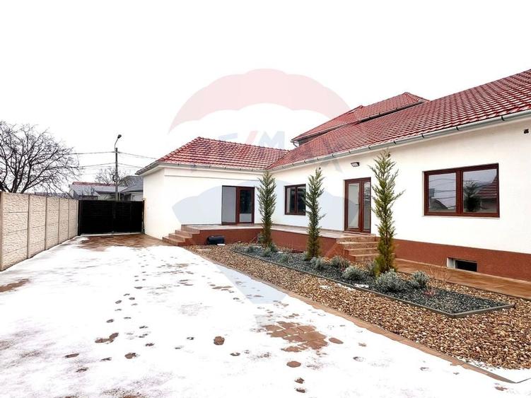 Casă de vânzare în zona Oncea, Str Ion Bogdan, teren 2.000 mp - 14