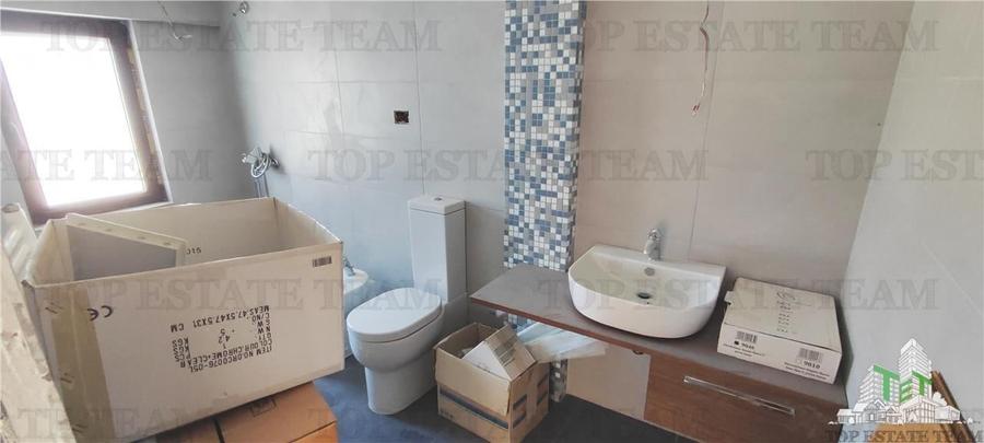 Casa spatioasa la un pret avantajos de vanzare in Corbeanca - 11