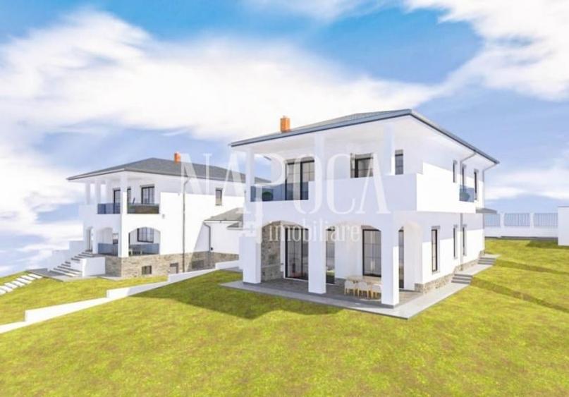 Casa 6 camere de vanzare in Faget, Cluj Napoca - 1