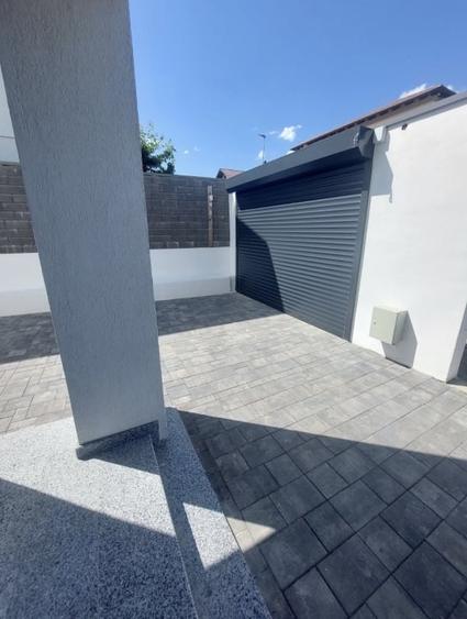 Duplex cu piscină de vânzare cu 4 camere | 111 mp utili | DEALUL FURCILOR - 1