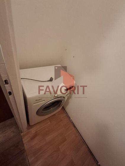 2 camere | centrala proprie | mobilat si utilat | zona excelenta | - 11