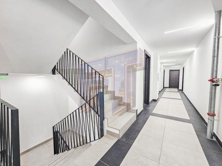 Apartament nou 2 camere lacul Plumbuita – bloc 2024, GranVia Lake View - 16