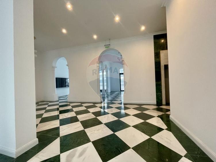 Garsoniera de vanzare in Mamaia prima linie la Marea Neagra Axxis - 24