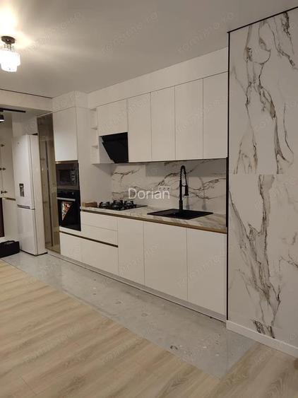 Se ofera spre inchiriere garsoniera in zona Victoriei