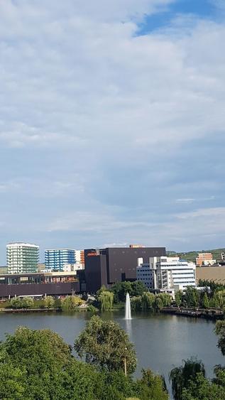 Apartament 3 camere Iulius Mall Cluj - Intre Lacuri - Gheorgheni - 5