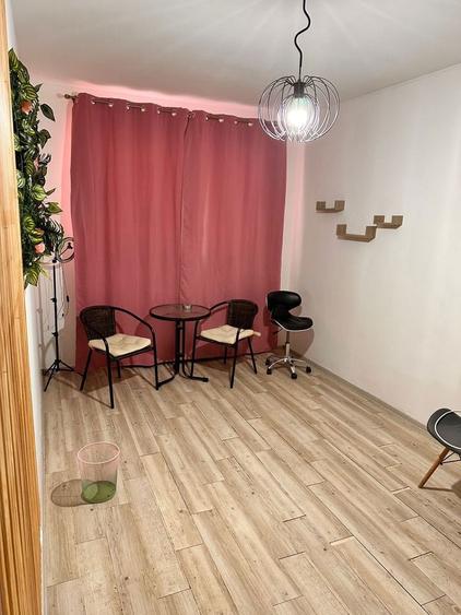 Garsoniera de inchiriat - 2